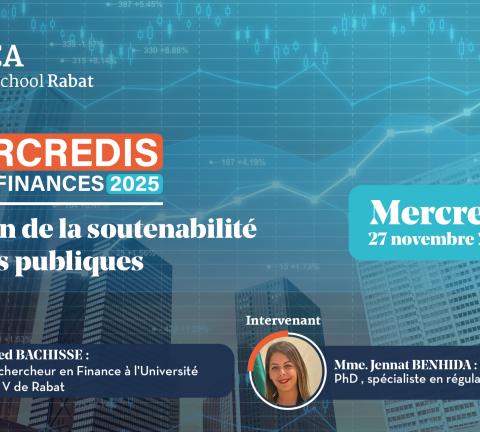 Webinaire Mercredis de la loi de finances 2025