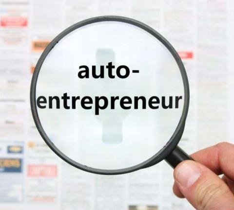 Tout sur le statut de l'auto-entrepreneur