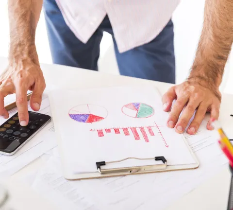 Comment calculer et analyser les ratios financiers dans votre entreprise ?