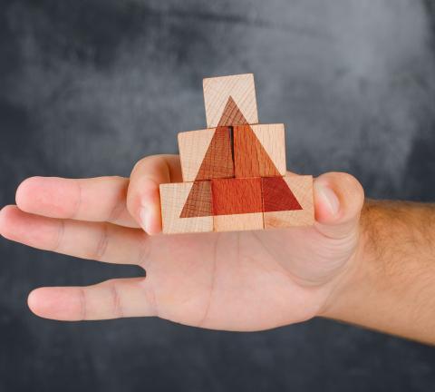 Comment utiliser la pyramide de Maslow dans une entreprise ?