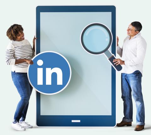 Comment Améliorer votre stratégie d’entreprise sur LinkedIn ?