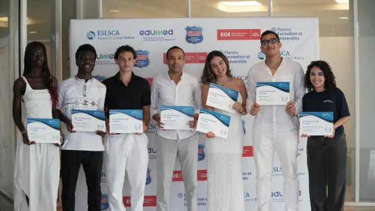 Gala de fin d’année 2025