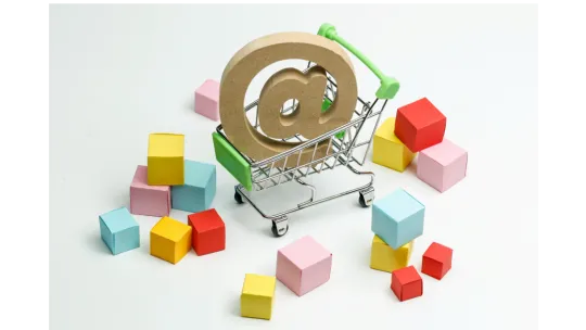 Les stratégies de distribution dans l’E-commerce