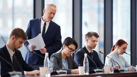 Pourquoi poursuivre une formation continue après son diplôme d'ingénieur ?