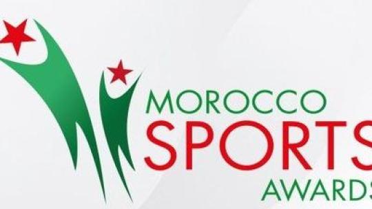 SPORTS MANAGEMENT SCHOOL RABAT partenaire de STADIA dans l'organisation de la première édition des MOROCCO SPORTS AWARDS