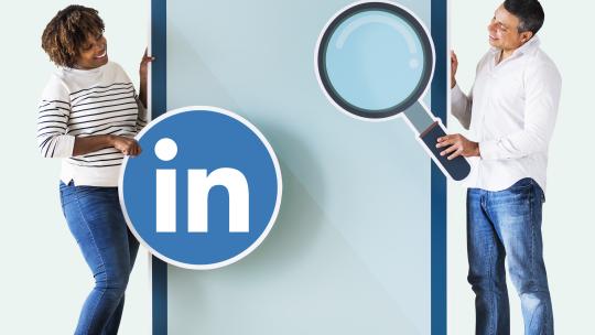 Comment Améliorer votre stratégie d’entreprise sur LinkedIn ?