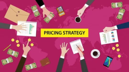 Stratégie pricing : guide complet pour les entreprises