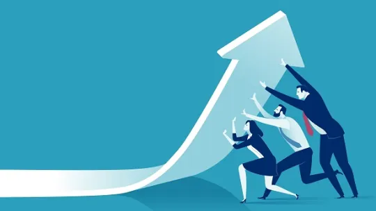 Qu’est-ce qu’une entreprise scale-up