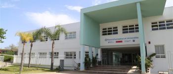 Campus Eslsca Rabat