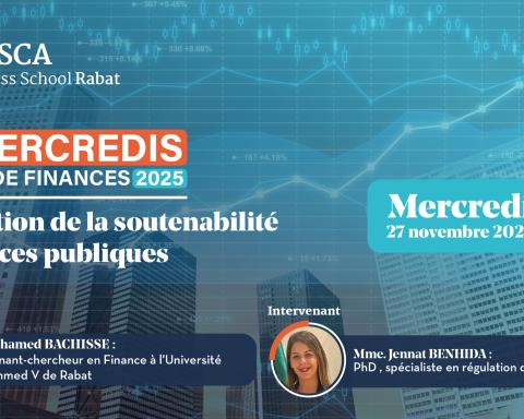 Webinaire Mercredis de la loi de finances 2025